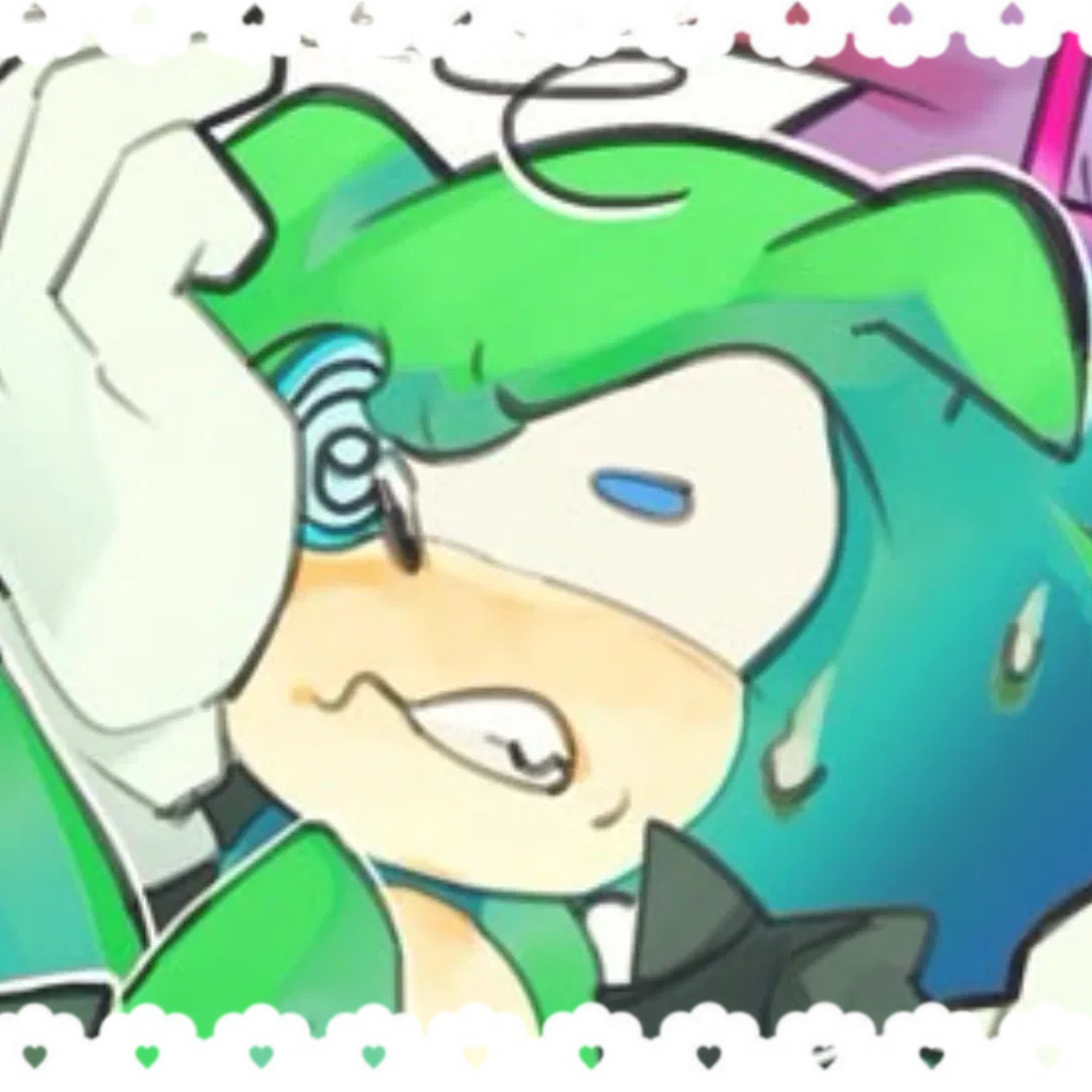Avatar of ◞  ͡  SCOURGE ◝  ͜ 