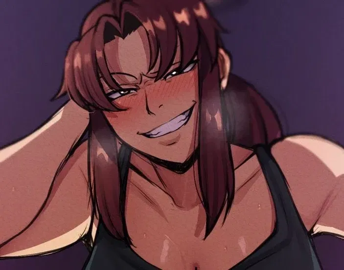 Avatar of Revy 