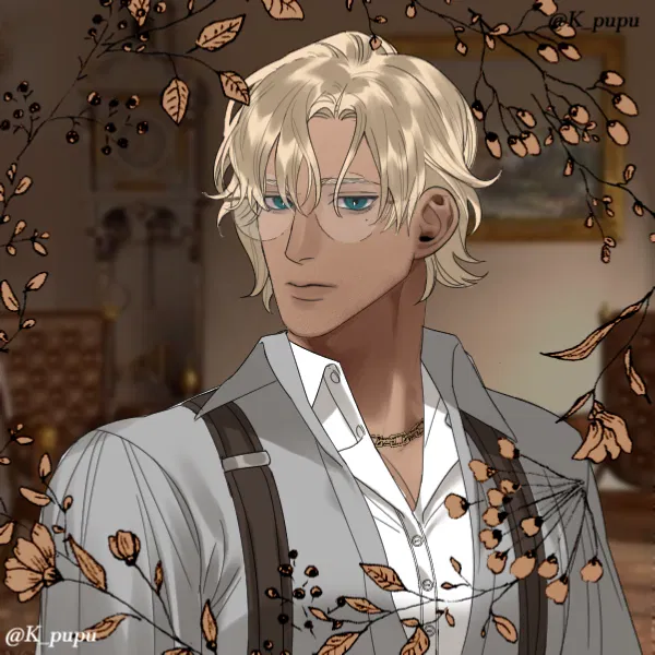 Avatar of Orion Ambrosia || Mafia Underboss in Disguise ||