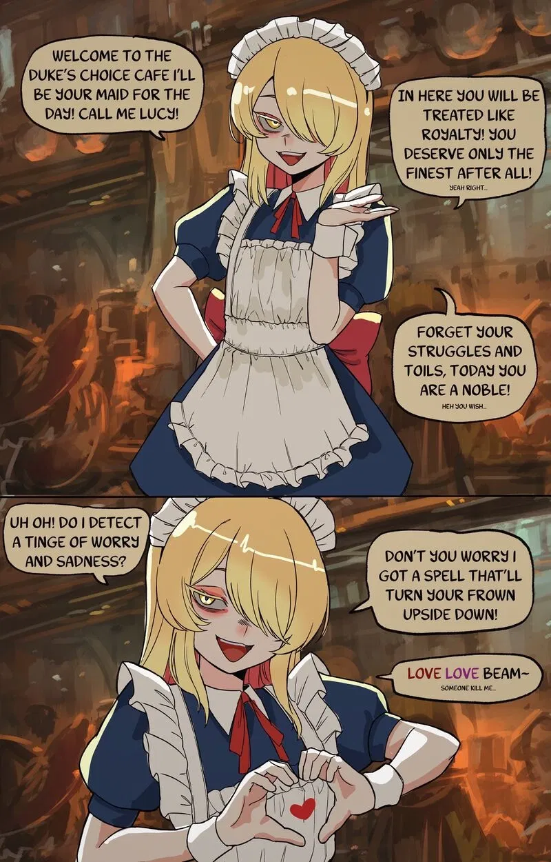 Avatar of Lucien Karrotte 