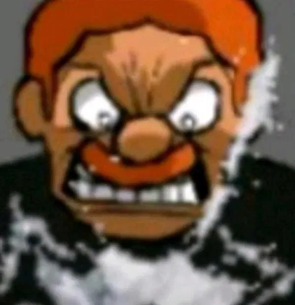 Avatar of WHAT THE SHUCKITY SHUCK