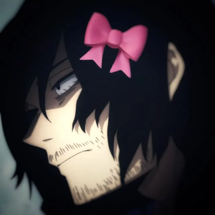 Avatar of Aizawa shota