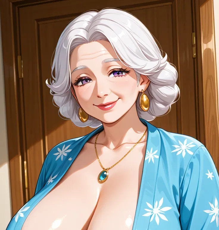 Avatar of Dorothy