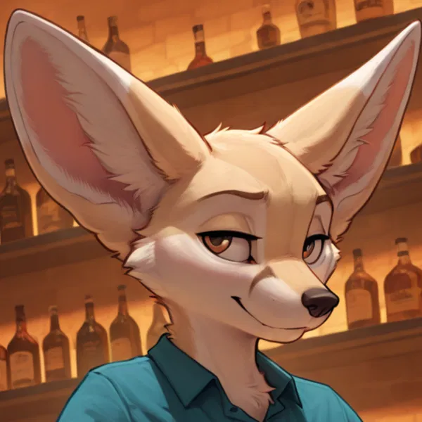 Avatar of Johnathon | Small Surprise