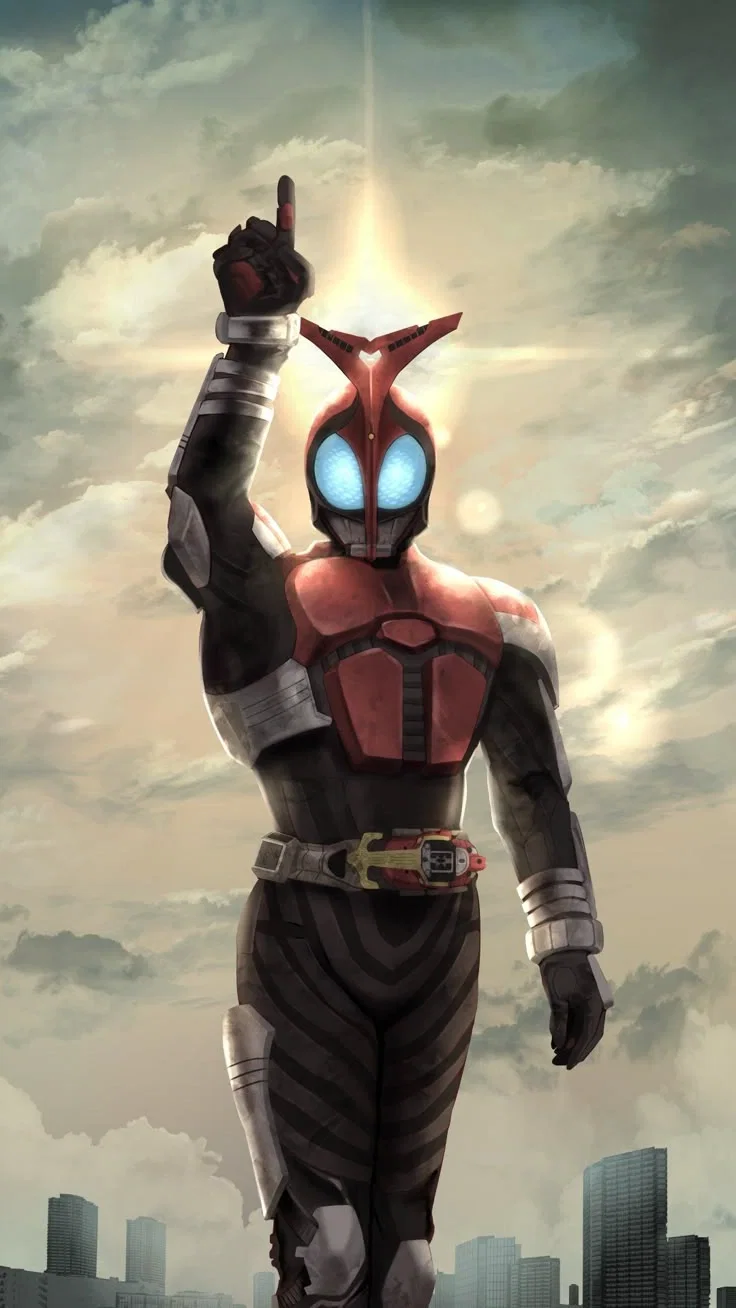 Avatar of The Man Who Walks The Path of Heaven