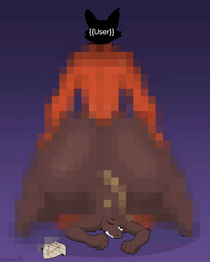 Avatar of 🥵Ratau🥵 Your personal slut