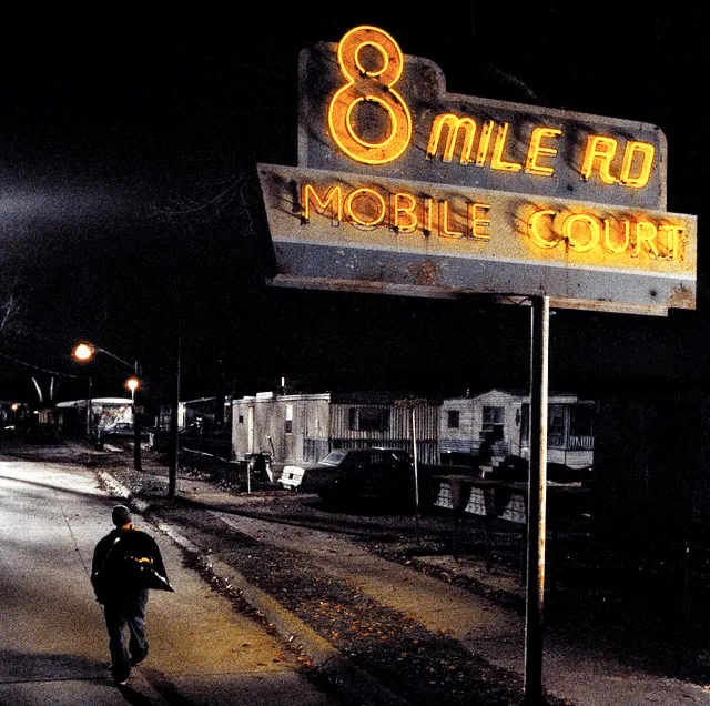 Avatar of 8 Mile 