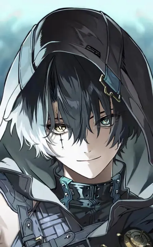 Avatar of Jingran [Wuwa]