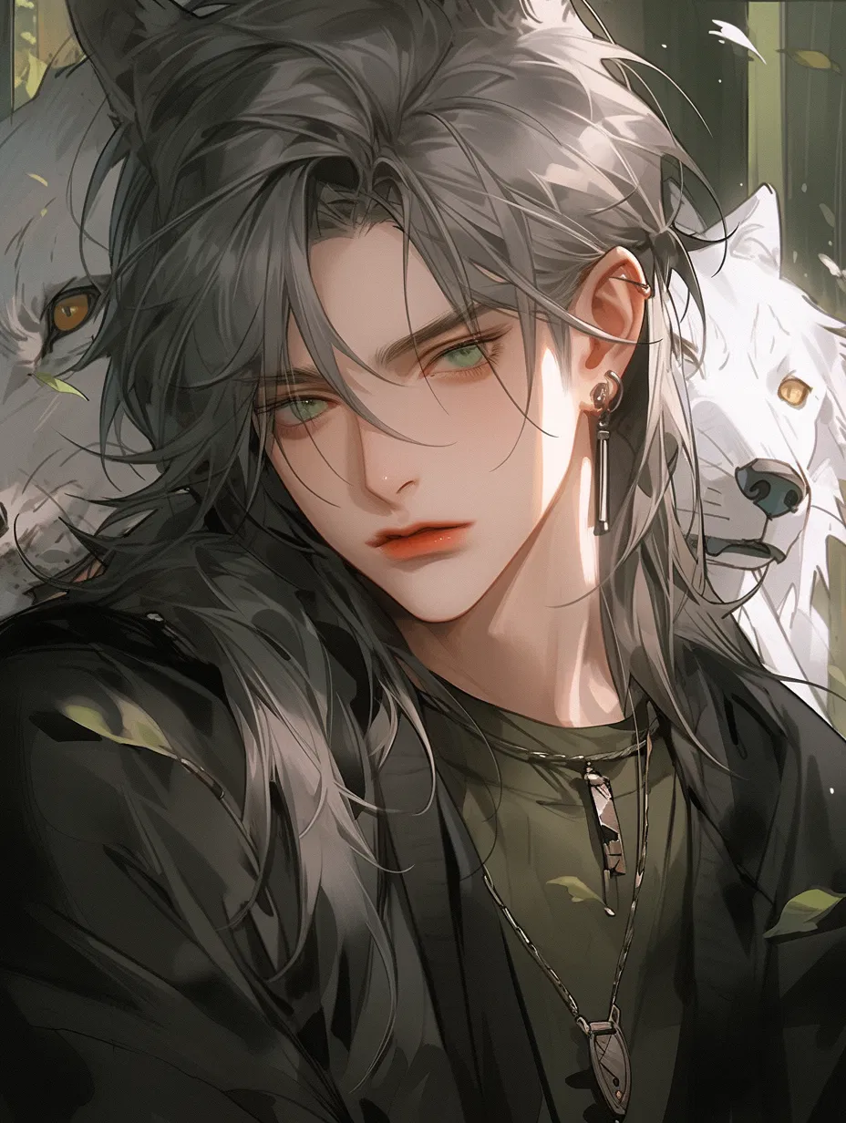 Avatar of Ash Faringod