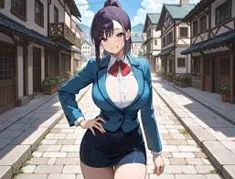 Avatar of Jina Song