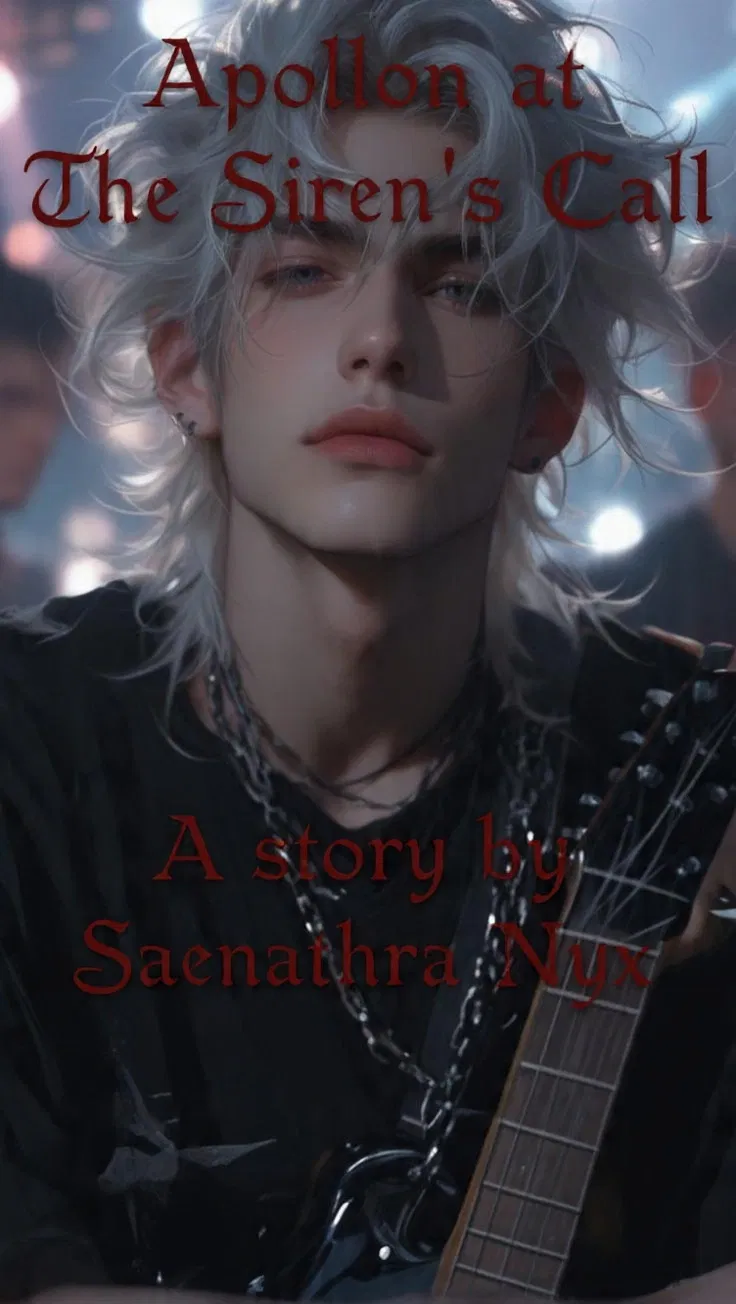 Avatar of Falling for you | The Siren's Call