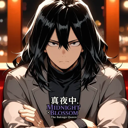 Avatar of Shouta Aizawa - Eraserhead