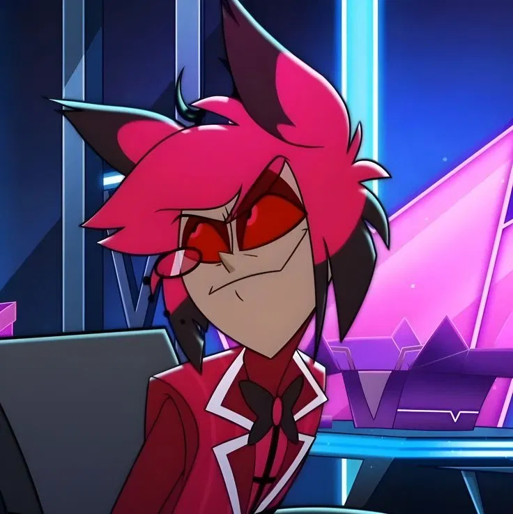 Avatar of ˚₊‧꒰ა Alastor |★| ໒꒱ ‧₊˚