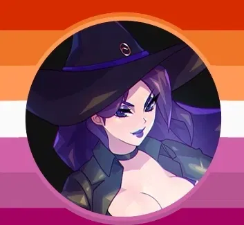 Avatar of Rasmodia ~ WLW.ᐟ
