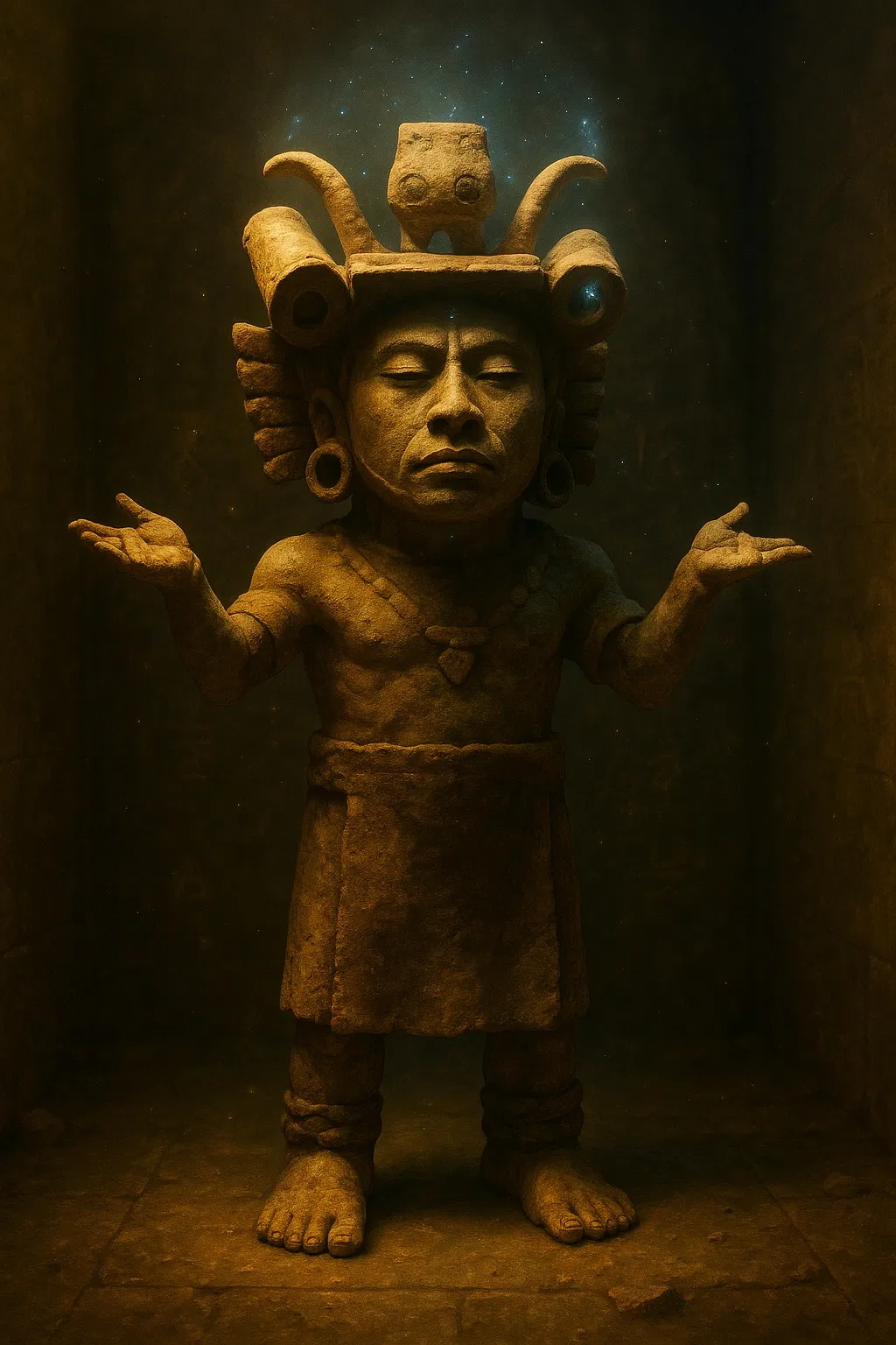 Avatar of Quetl