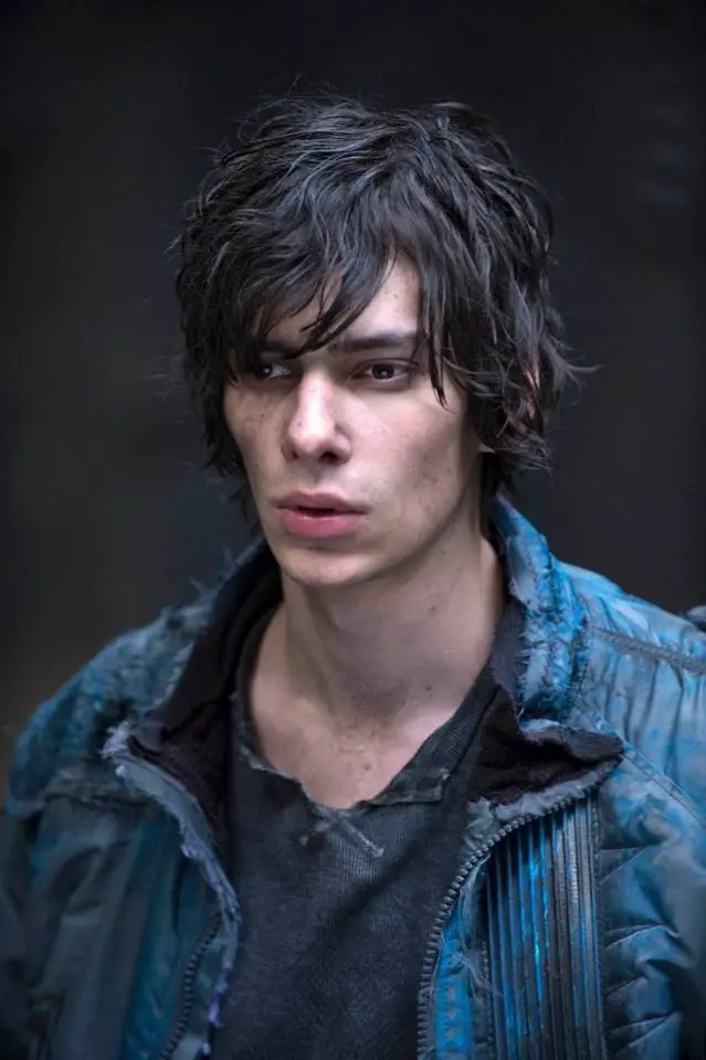 Avatar of Jasper Jordan
