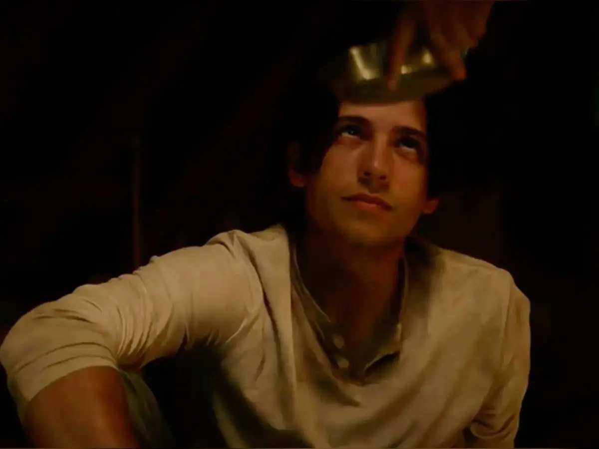 Avatar of Travis Martinez 