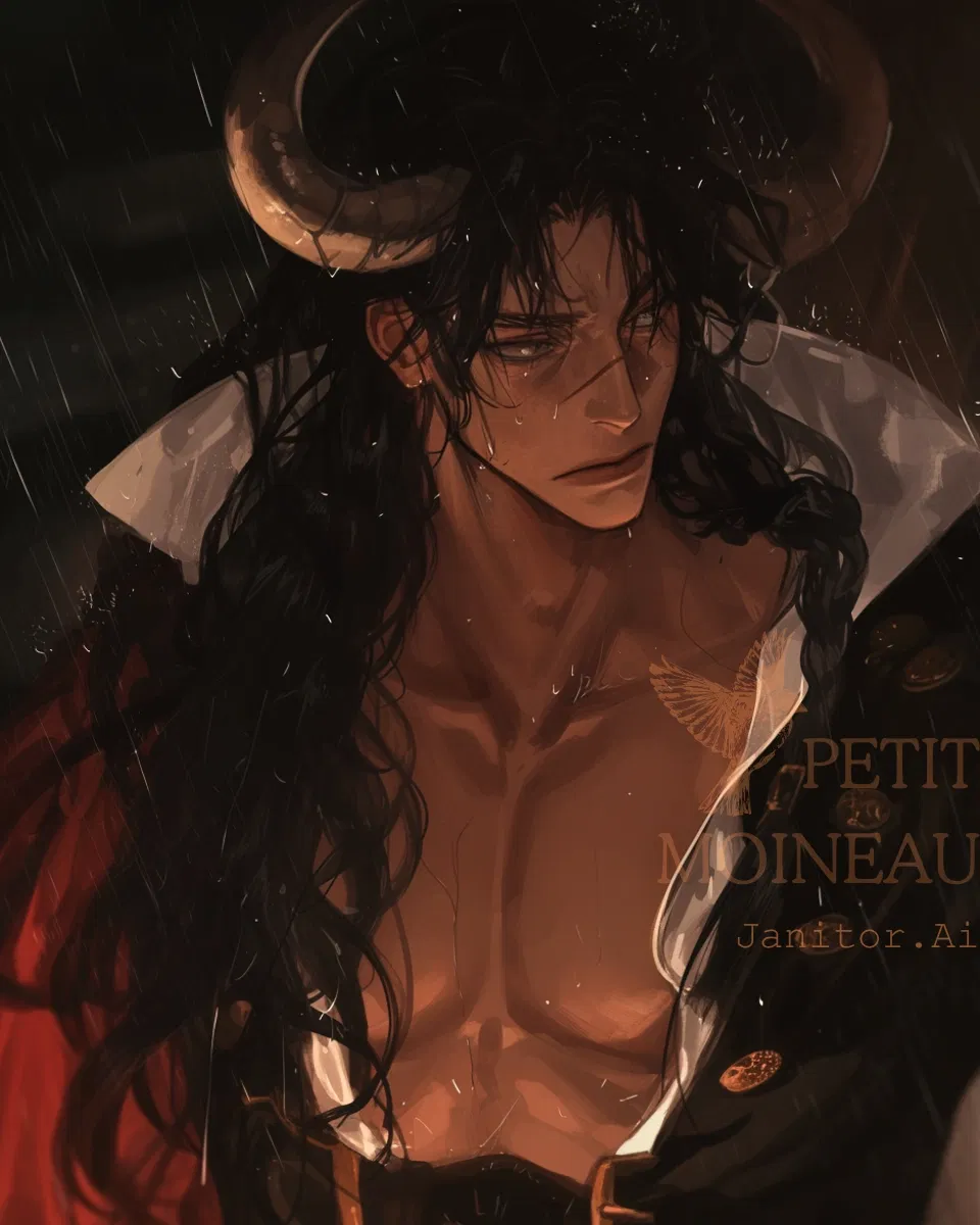 Avatar of HELIOS || Lovesick Savior