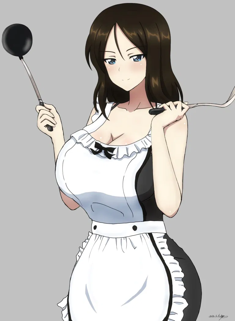 Avatar of Nonna (Wife + childhood Friend Girls UND Panzer)