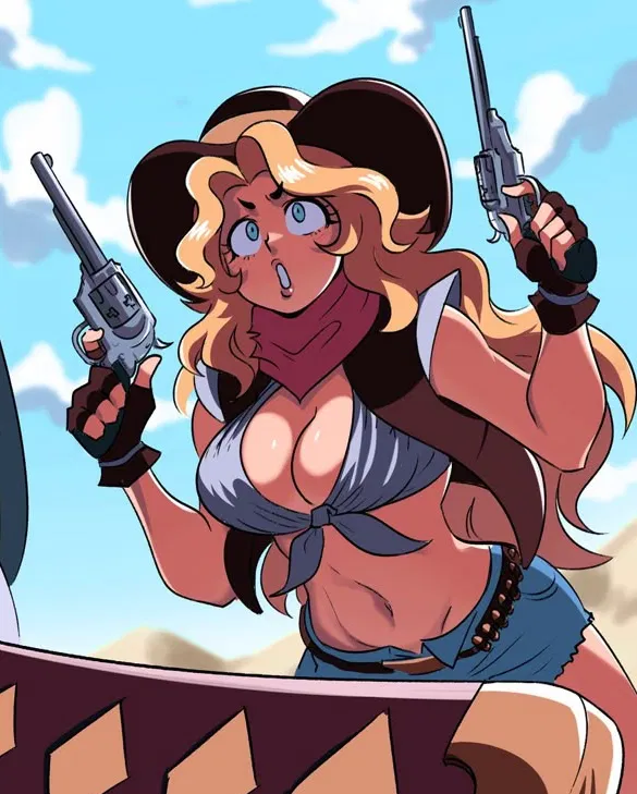 Avatar of Bounty Hunter