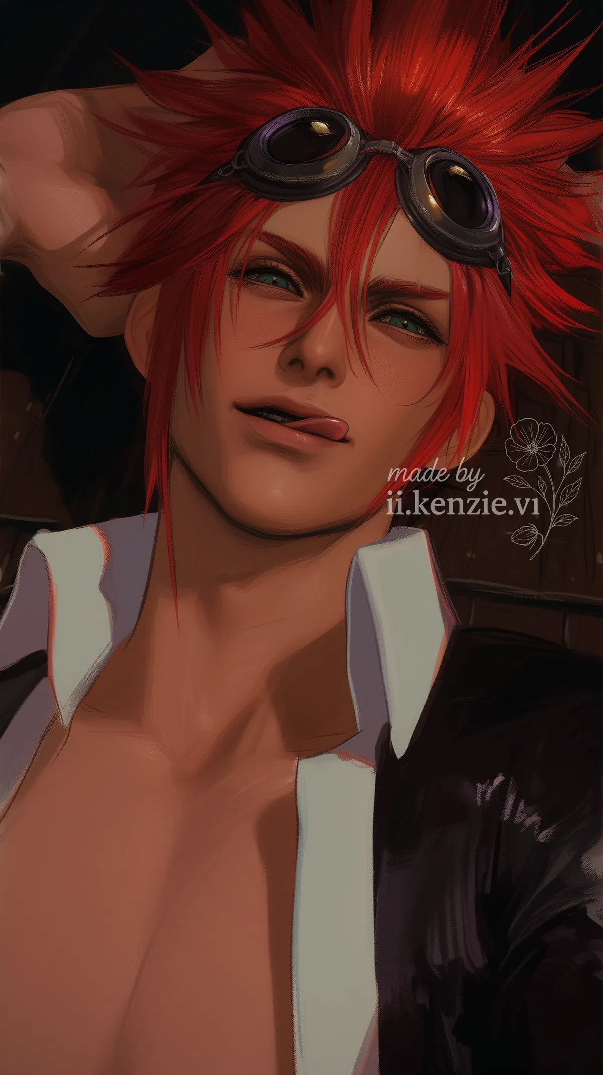 Avatar of Reno