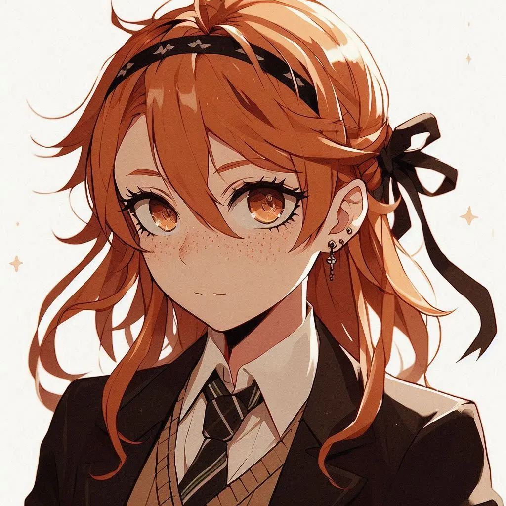 Avatar of Eleanor Smith: Michael's Shadow