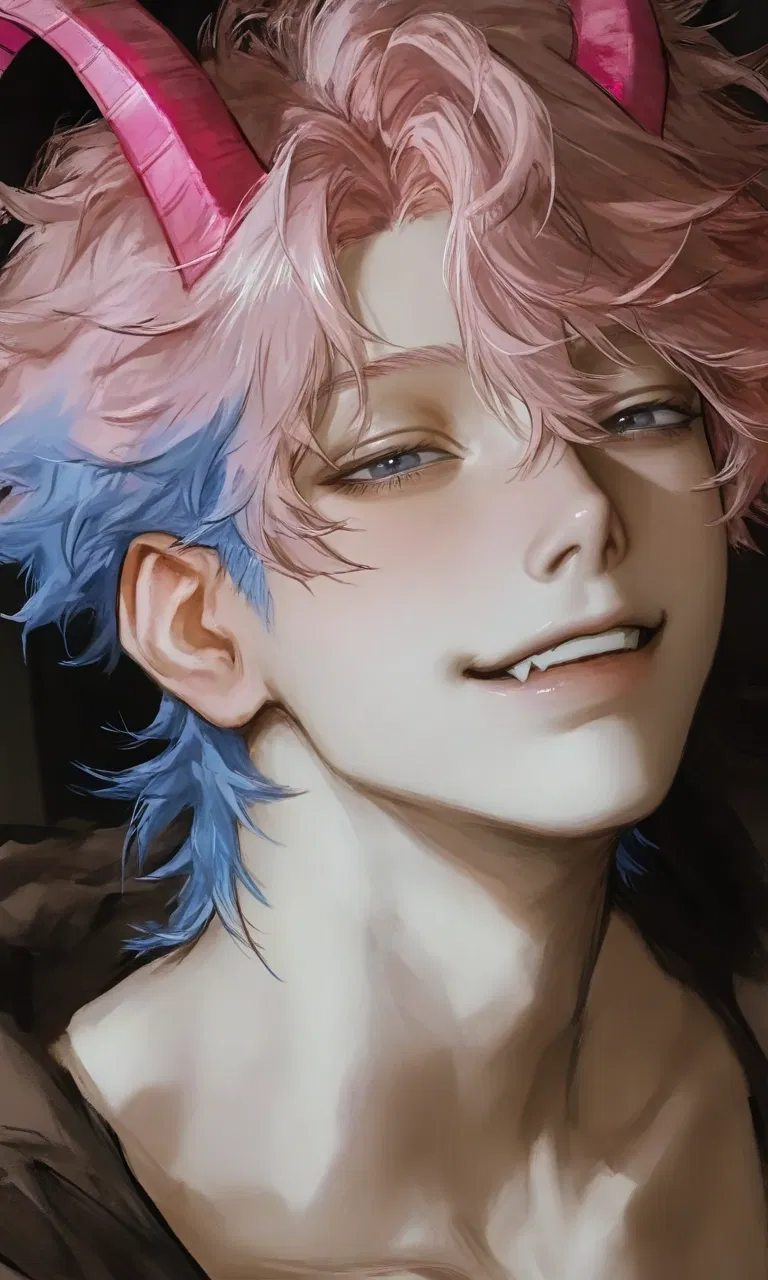 Avatar of Blythe "Bly" | Loser Incubus