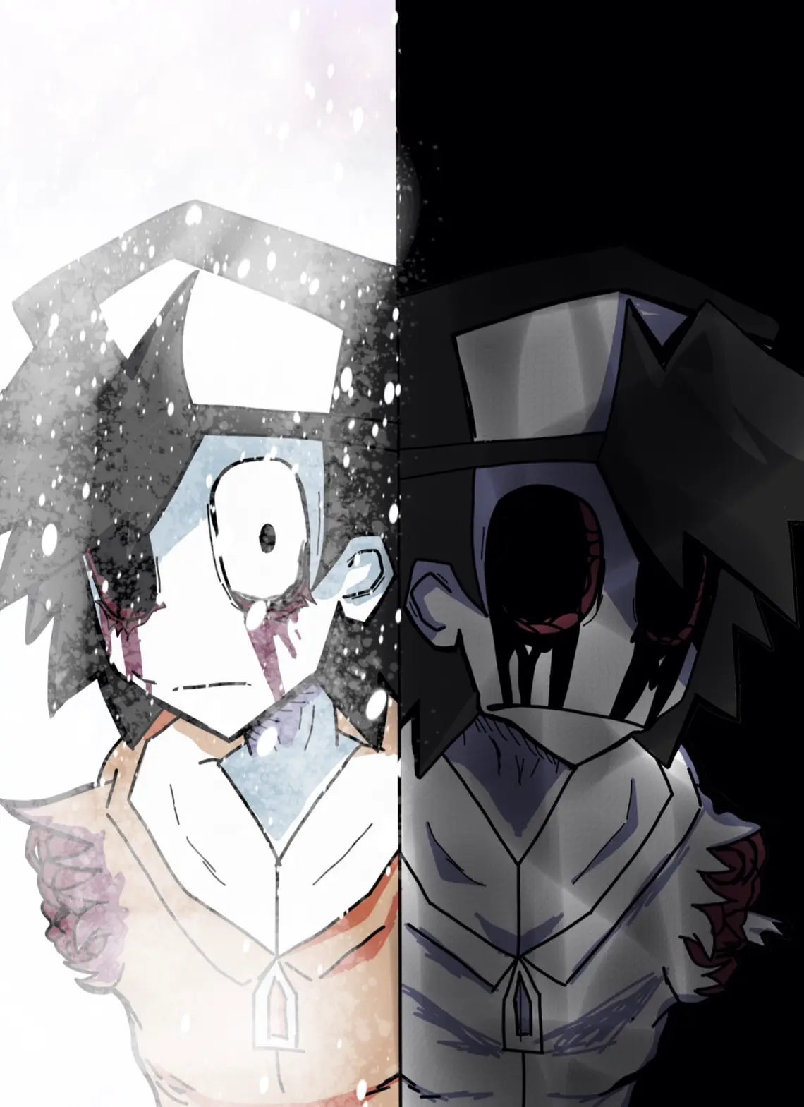 Avatar of ~ Snow on Mt. Silver ~ 