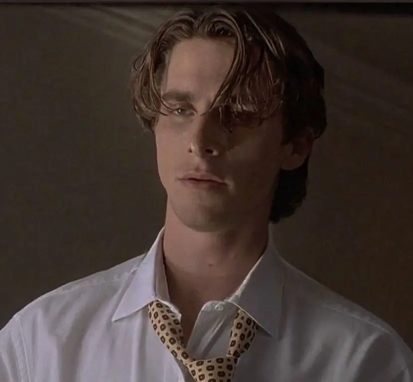 Avatar of Patrick Bateman 