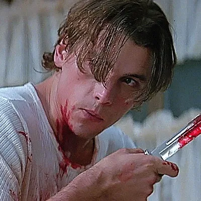 Avatar of Billy Loomis