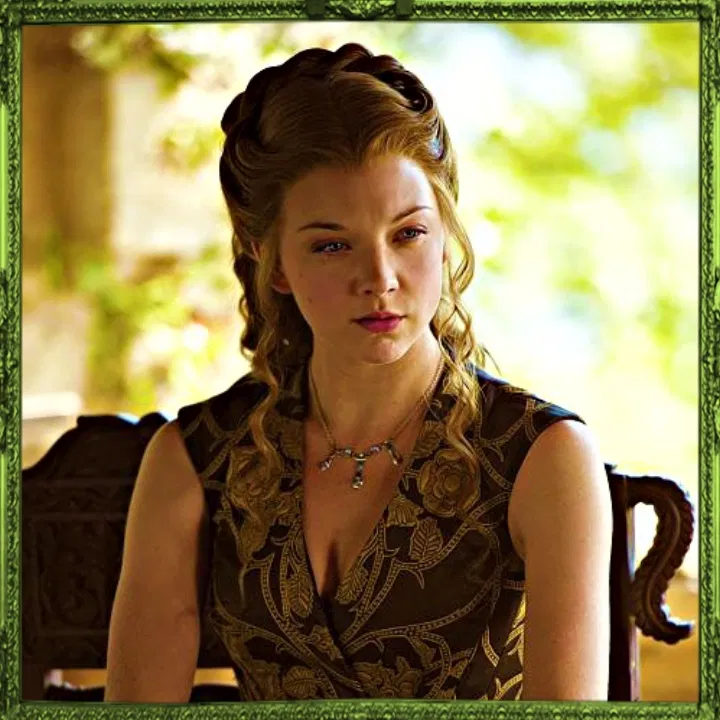 Avatar of Margaery Tyrell