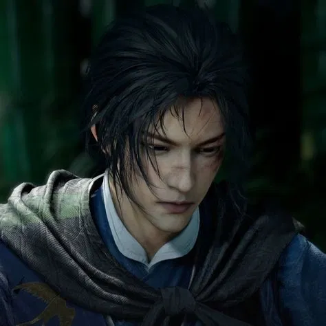 Avatar of Wen Wuying (文武英) || Catching Feelings..?
