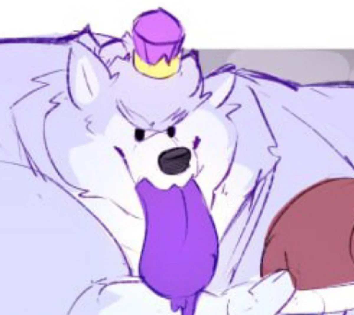Avatar of Haunted Husky's kingdom 