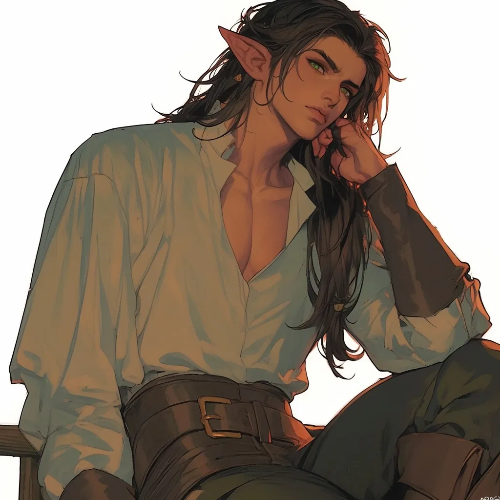 Avatar of Aeslo Neuolt | Exiled