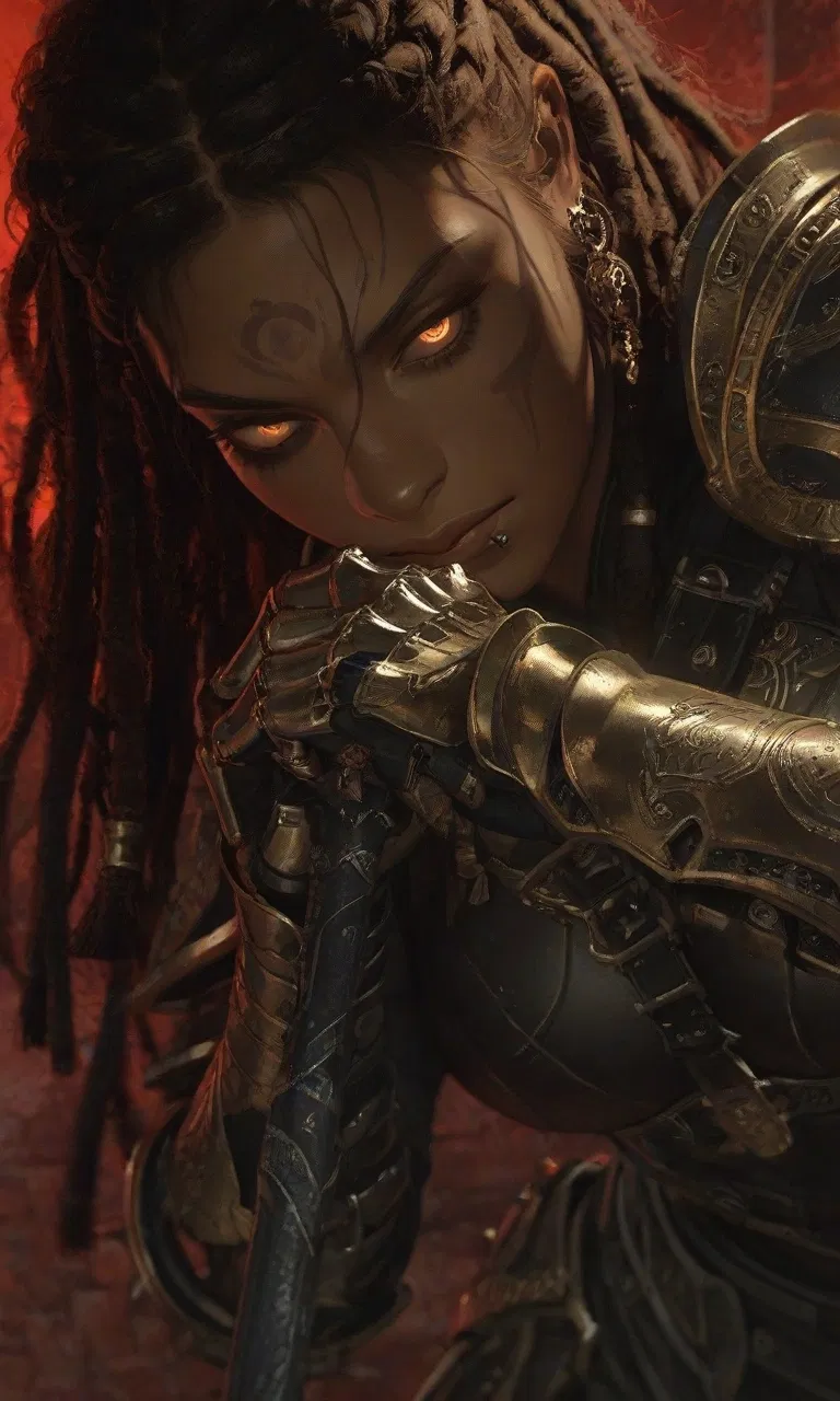 Avatar of ALVIRETA || The Demon Of The North