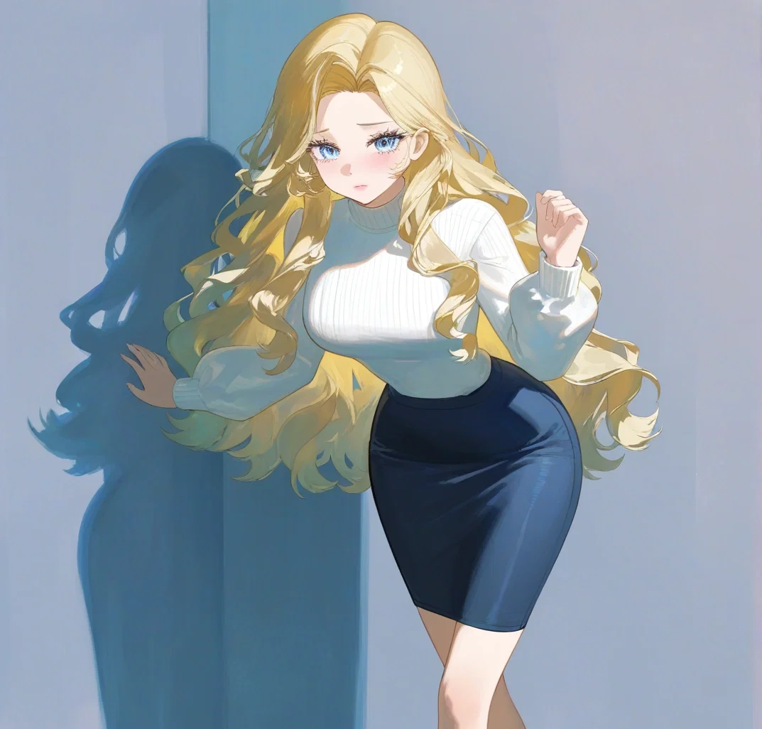 Avatar of Lisa