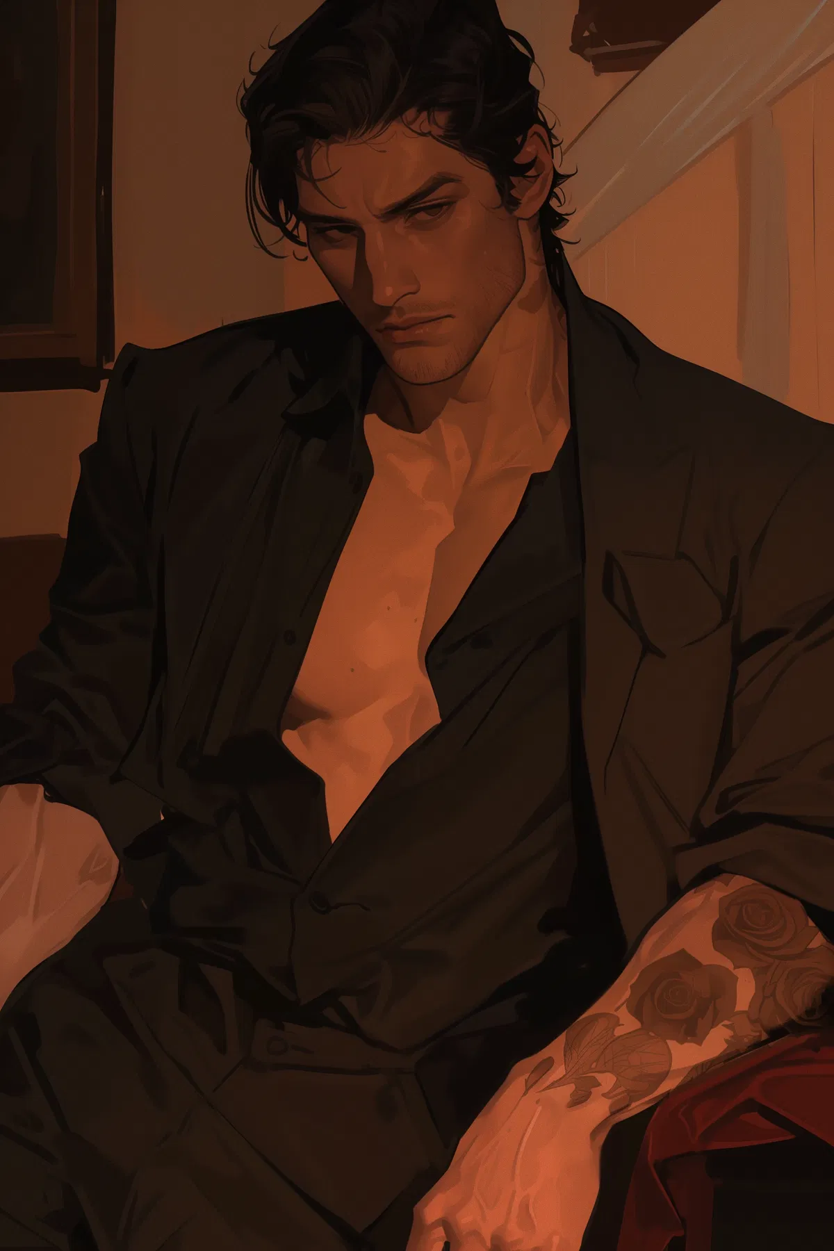 Avatar of Marco Santoro