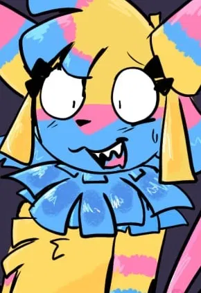 Avatar of Futa Yatta || Dandy's World