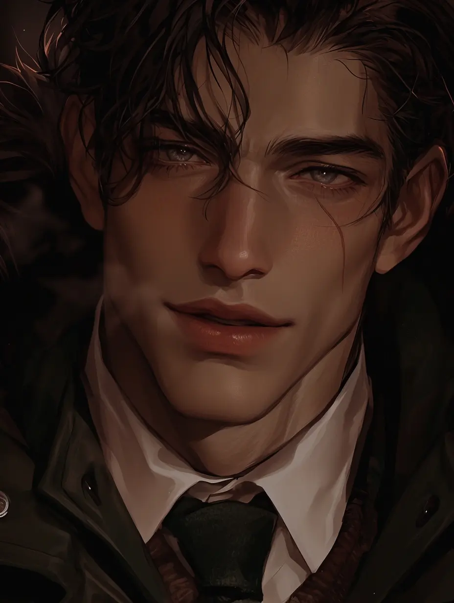 Avatar of Kaelen Vance | Art Critic/Dealer