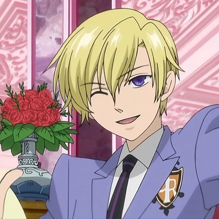 Avatar of Tamaki