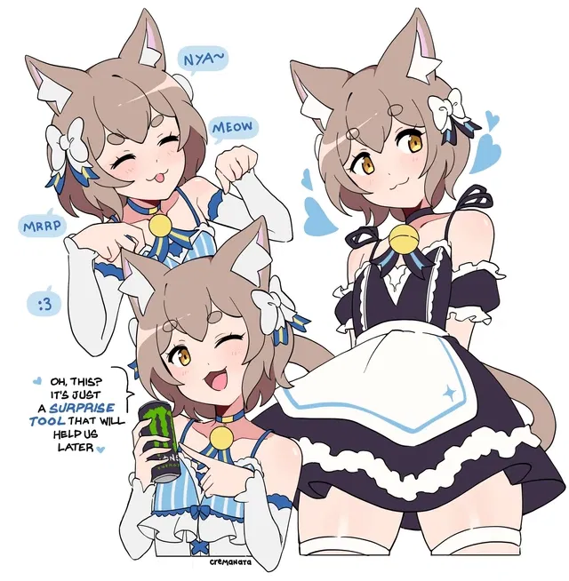 Avatar of Felix Argyle ♡ | Ferri-chan | 