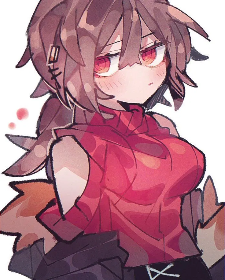 Avatar of Storyfell Chara
