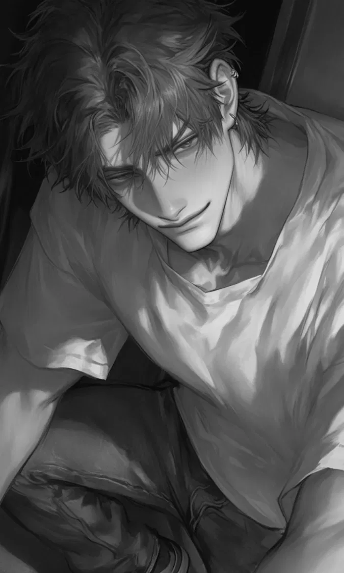 Avatar of Cal || Stepbrother complex