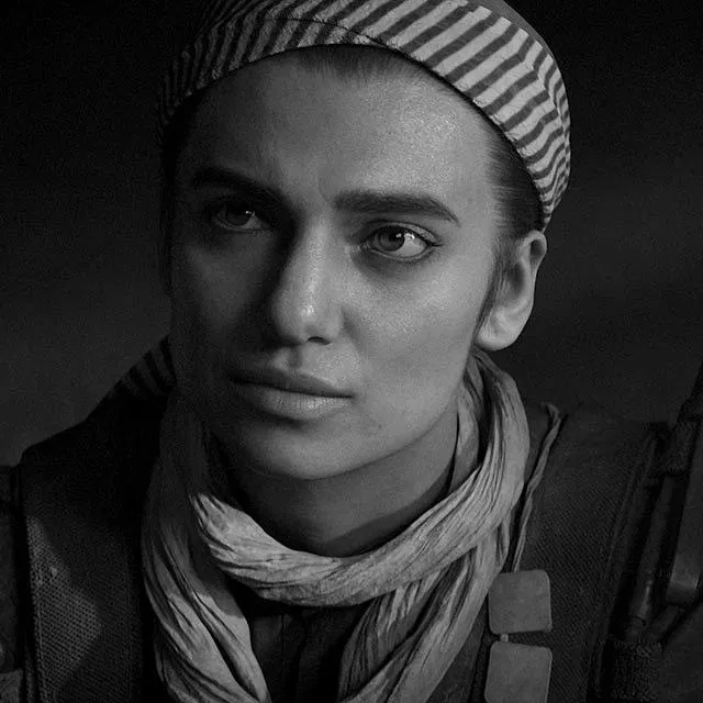 Avatar of Farah Karim