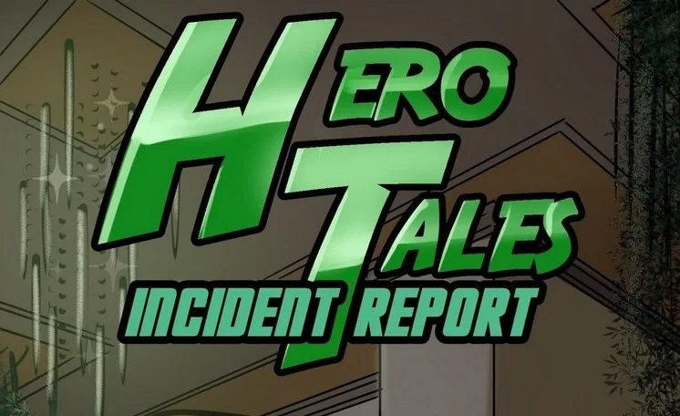Avatar of HeroTales: (Revamped) Zero to Hero
