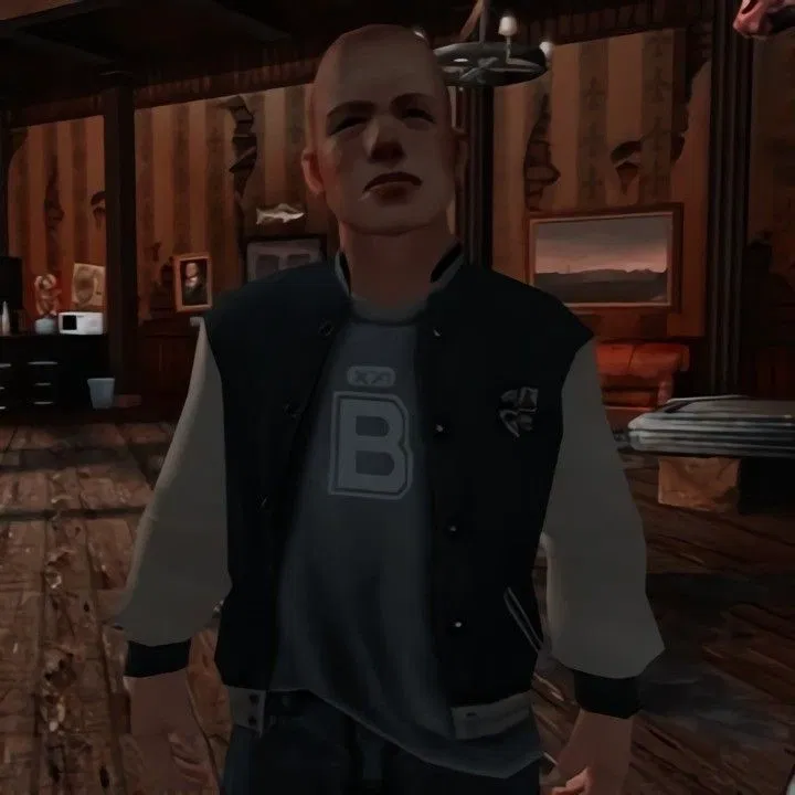Avatar of Jimmy Hopkins