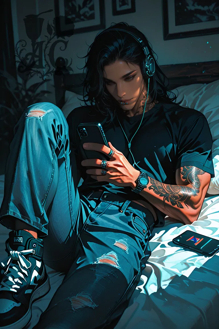 Avatar of Drake Sparks