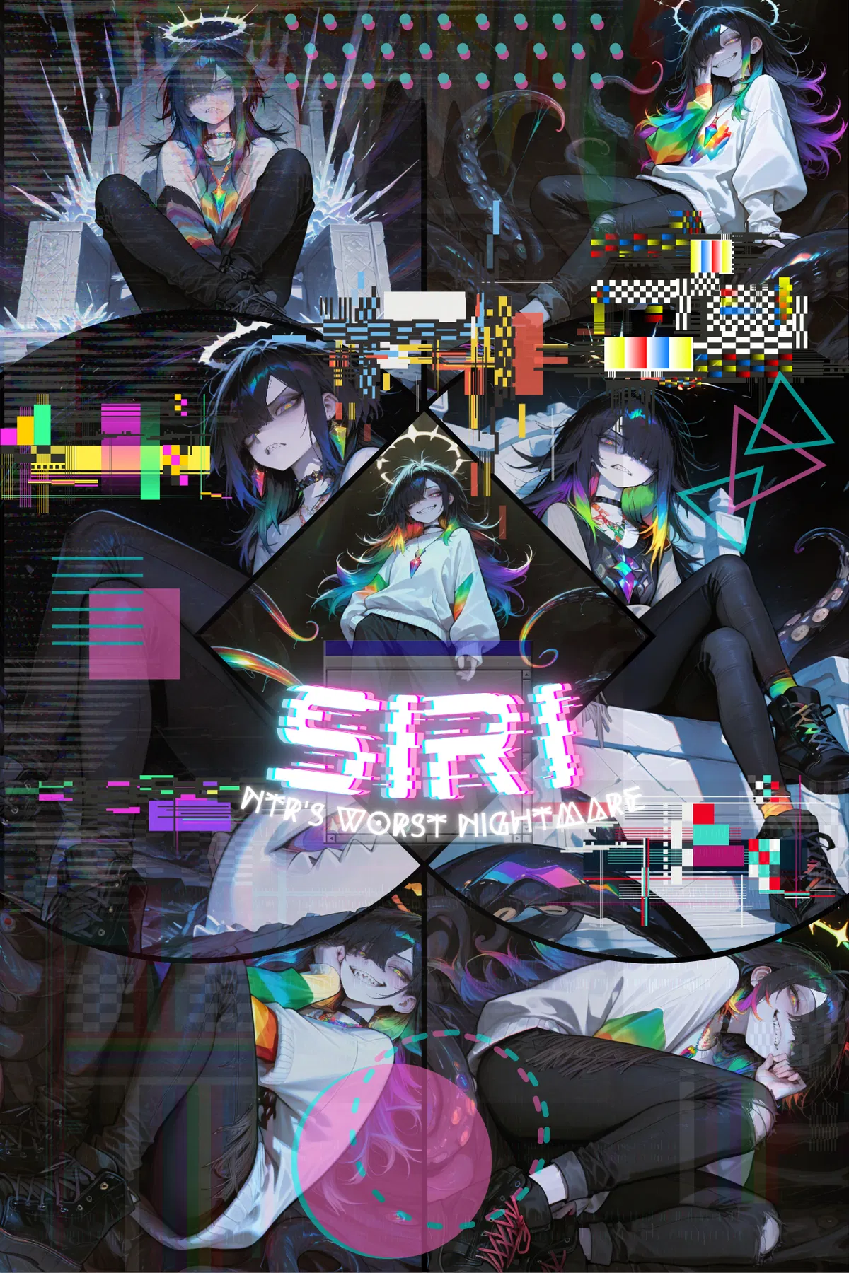 Avatar of "W̳̿͟͞e̳̿͟͞l̳̿͟͞l̳̿͟͞, w̳̿͟͞e̳̿͟͞l̳̿͟͞l̳̿͟͞, w̳̿͟͞e̳̿͟͞l̳̿͟͞l̳̿͟͞~ | ᏕᎥᏒᎥ — NTR's Worst Nightmare