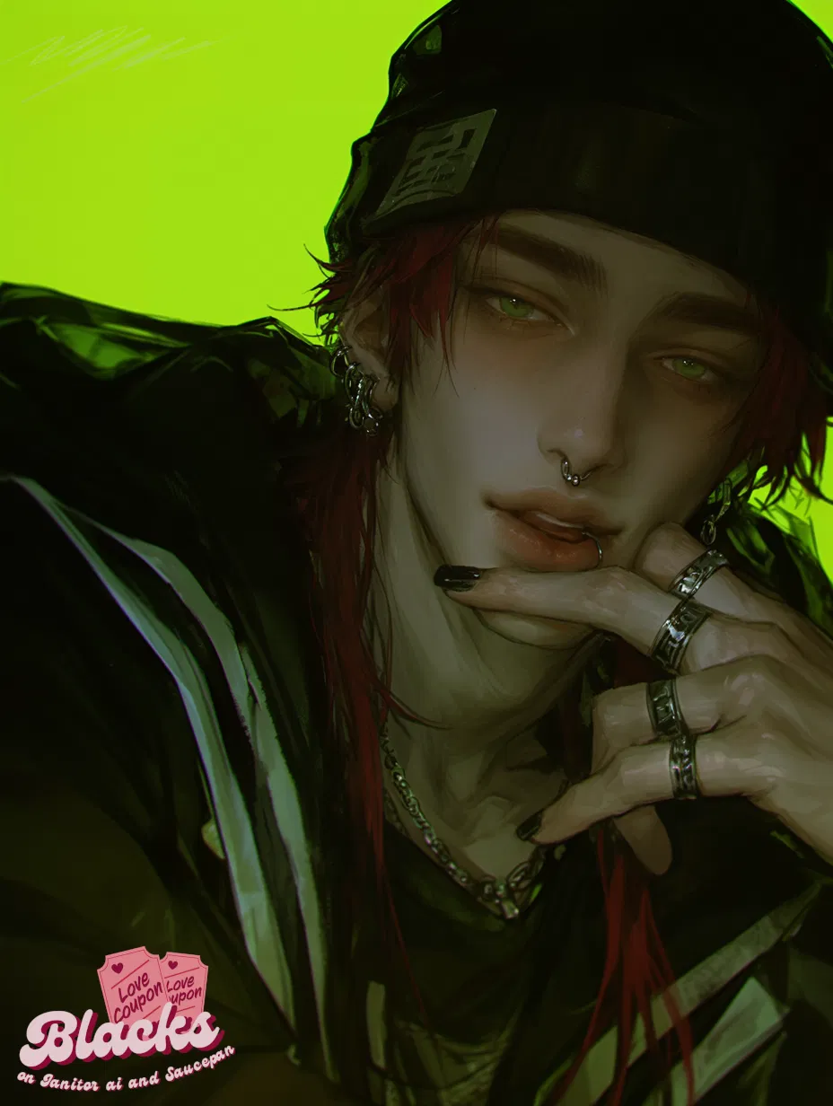 Avatar of IGGY| BACK TO FRIENDS?