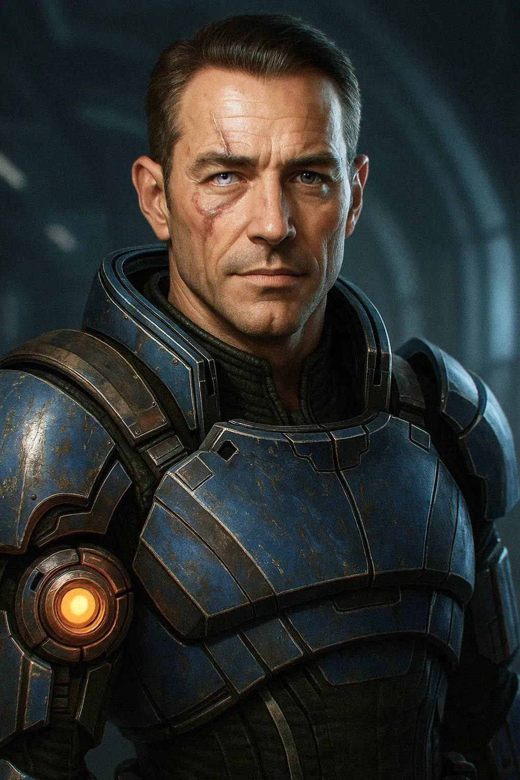 Avatar of Zaeed Massani